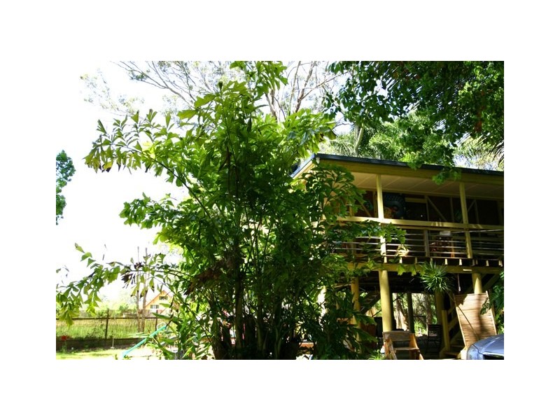 824 Eumundi Noosa Road, Doonan QLD 4562