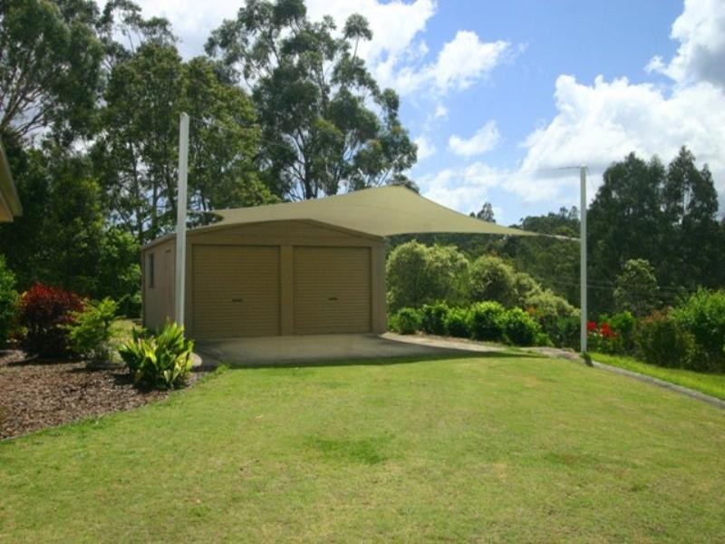 44 Patterson Drive, Tinbeerwah QLD 4563
