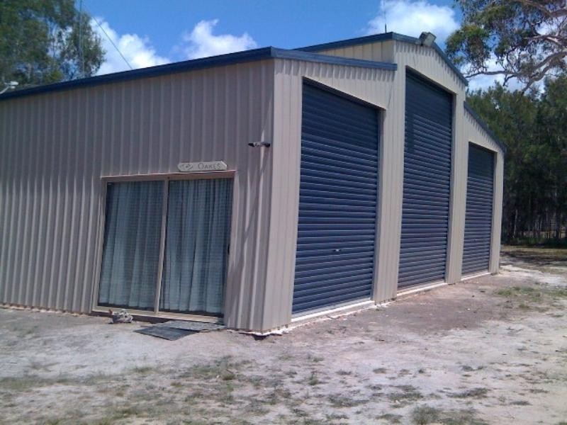 Cooroibah QLD 4565