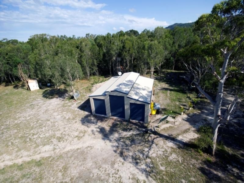 Cooroibah QLD 4565