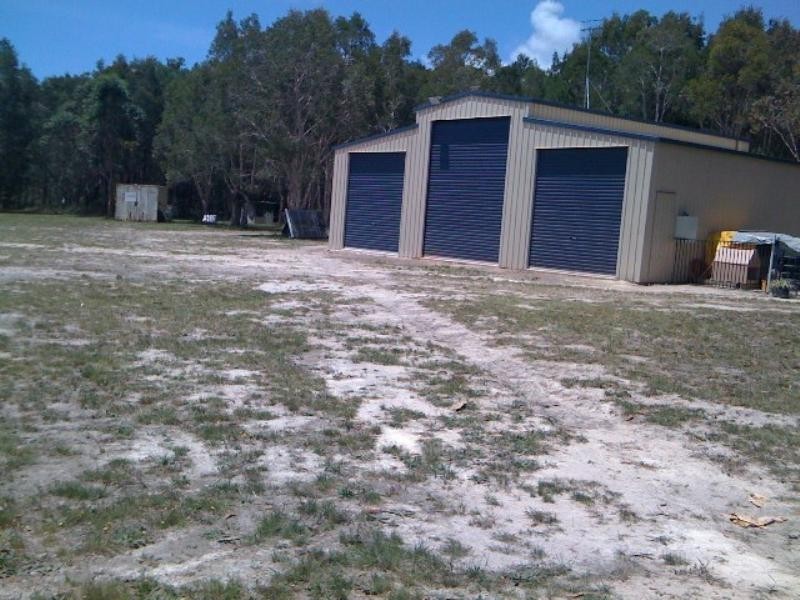 Cooroibah QLD 4565