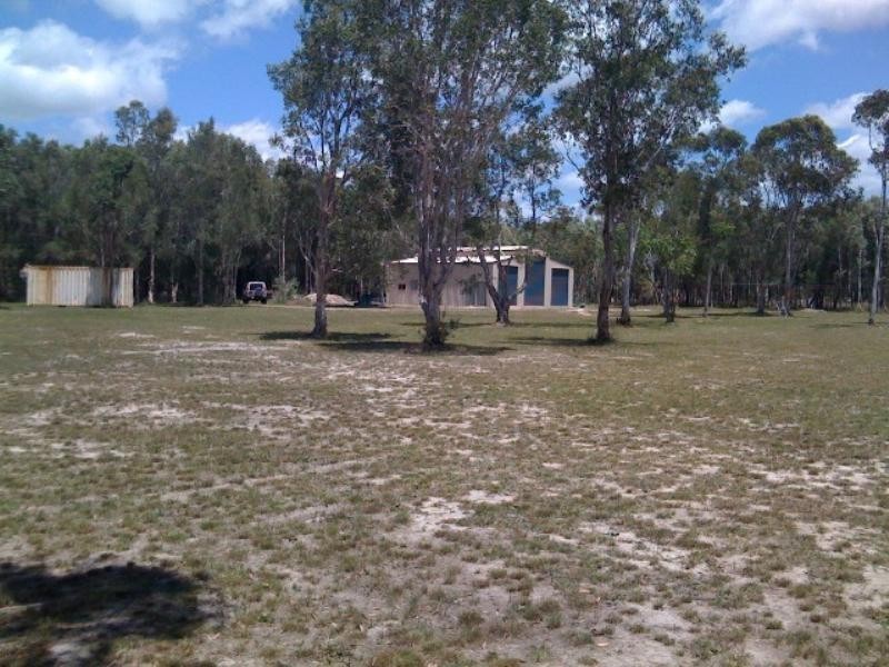 Cooroibah QLD 4565
