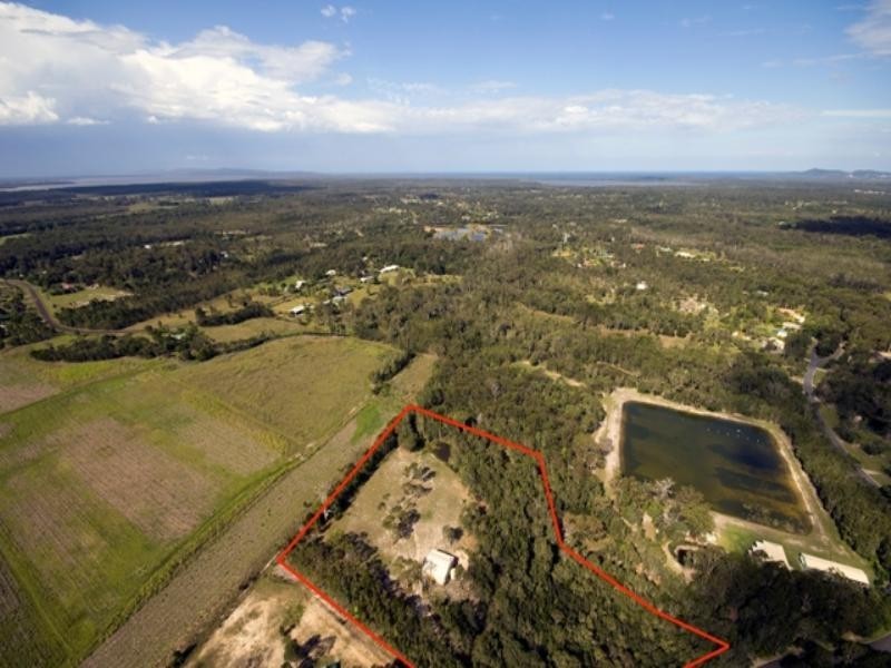 Cooroibah QLD 4565