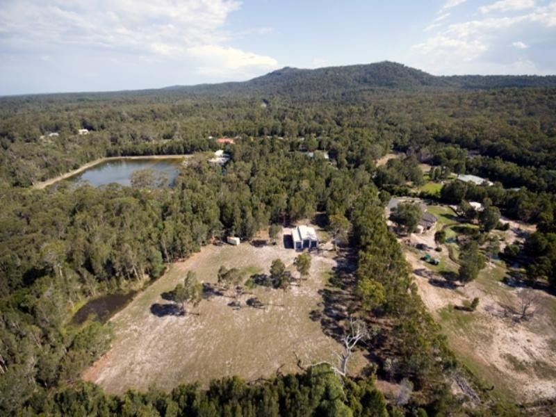 Cooroibah QLD 4565