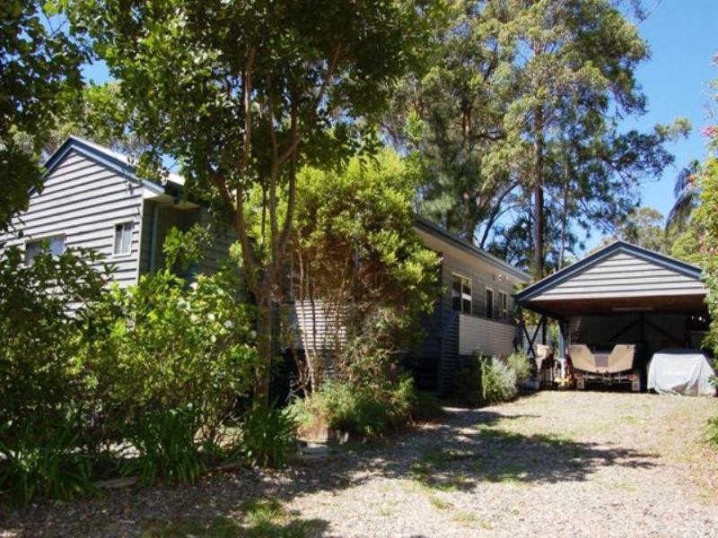 113 Sunrise Road, Tinbeerwah QLD 4563