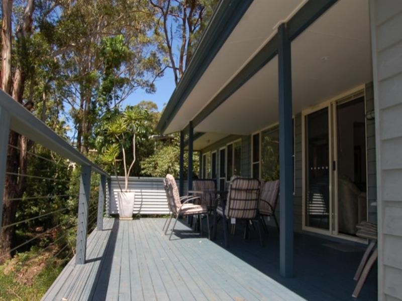 113 Sunrise Road, Tinbeerwah QLD 4563