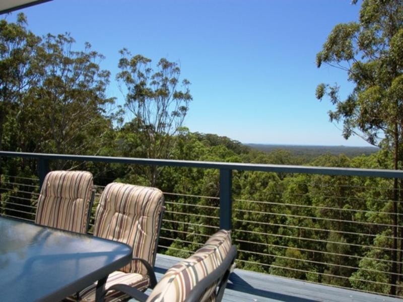 113 Sunrise Road, Tinbeerwah QLD 4563