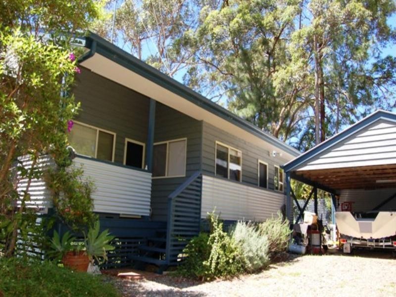 113 Sunrise Road, Tinbeerwah QLD 4563