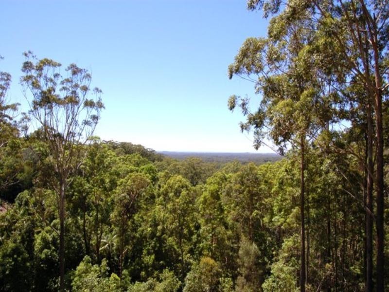 113 Sunrise Road, Tinbeerwah QLD 4563