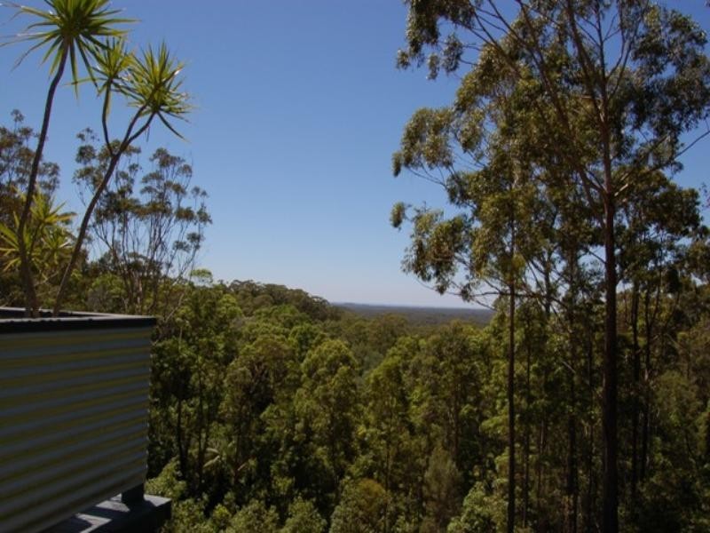 113 Sunrise Road, Tinbeerwah QLD 4563