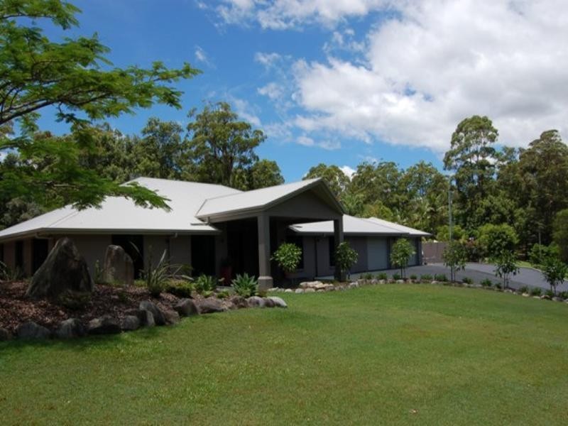 87 Patterson Drive, Tinbeerwah QLD 4563