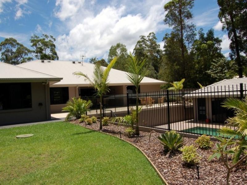 87 Patterson Drive, Tinbeerwah QLD 4563