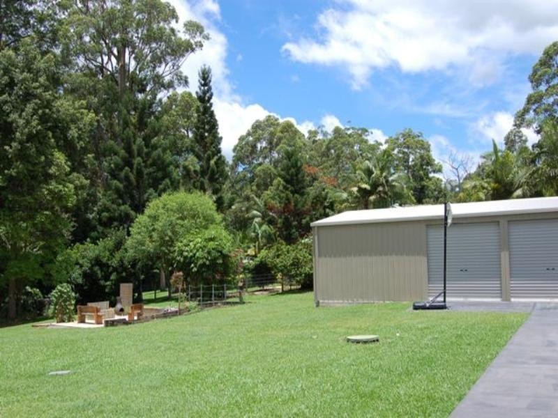87 Patterson Drive, Tinbeerwah QLD 4563