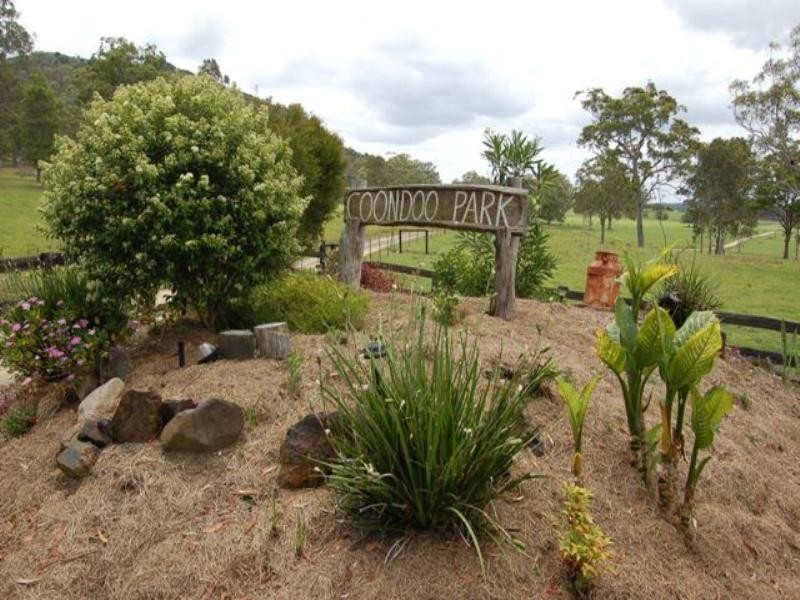 177 Mcrae Road, Kin Kin QLD 4571