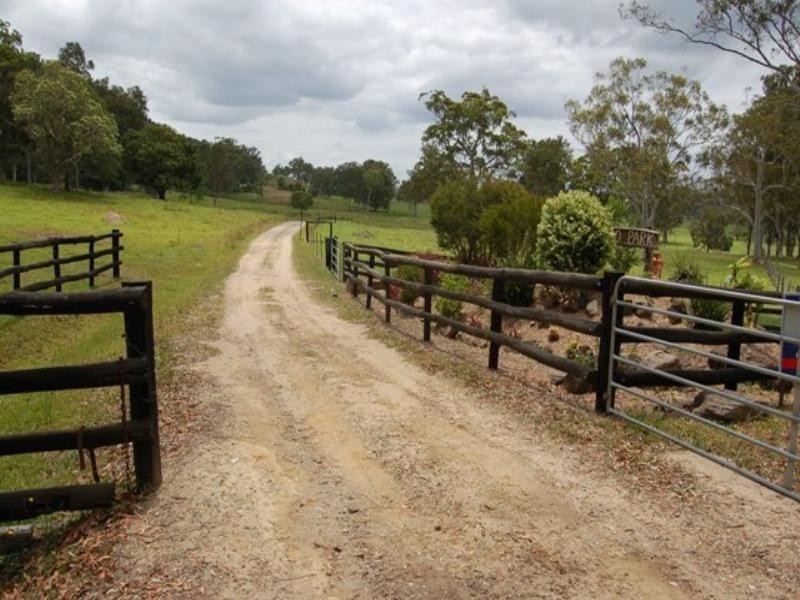 177 Mcrae Road, Kin Kin QLD 4571