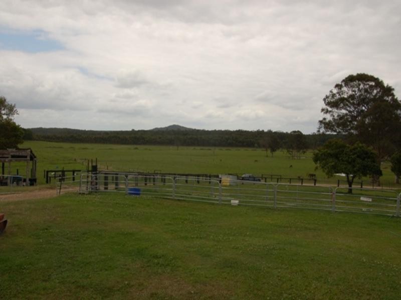 177 Mcrae Road, Kin Kin QLD 4571