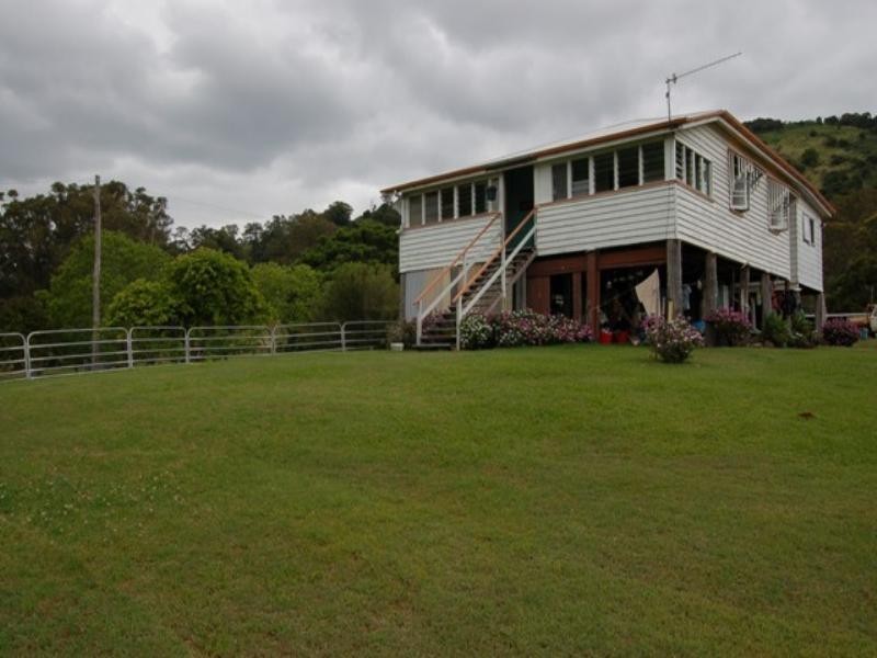 177 Mcrae Road, Kin Kin QLD 4571
