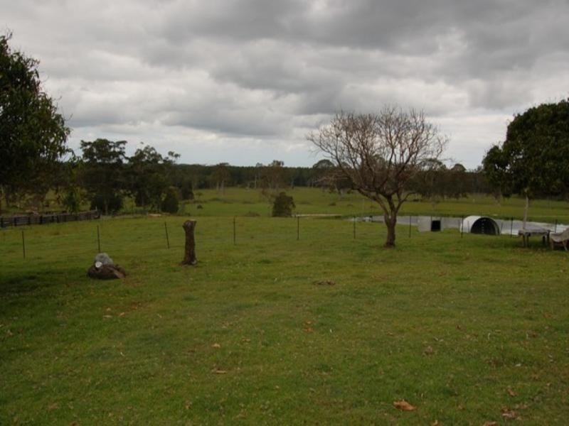 177 Mcrae Road, Kin Kin QLD 4571