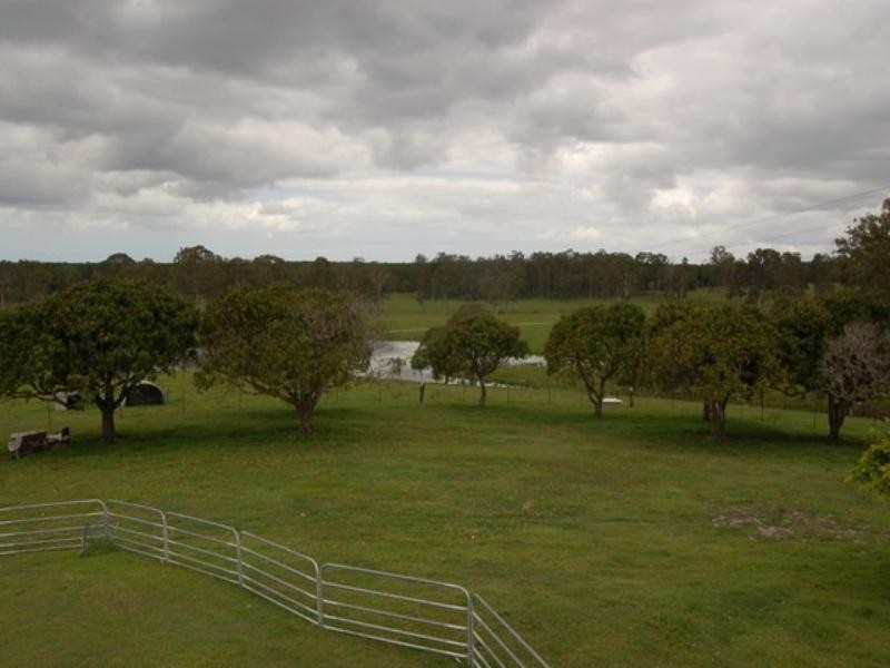 177 Mcrae Road, Kin Kin QLD 4571