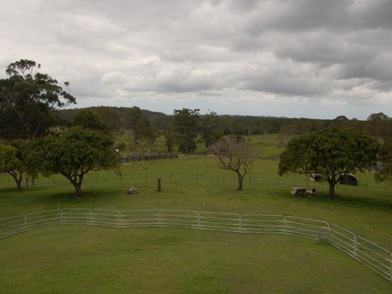 177 Mcrae Road, Kin Kin QLD 4571
