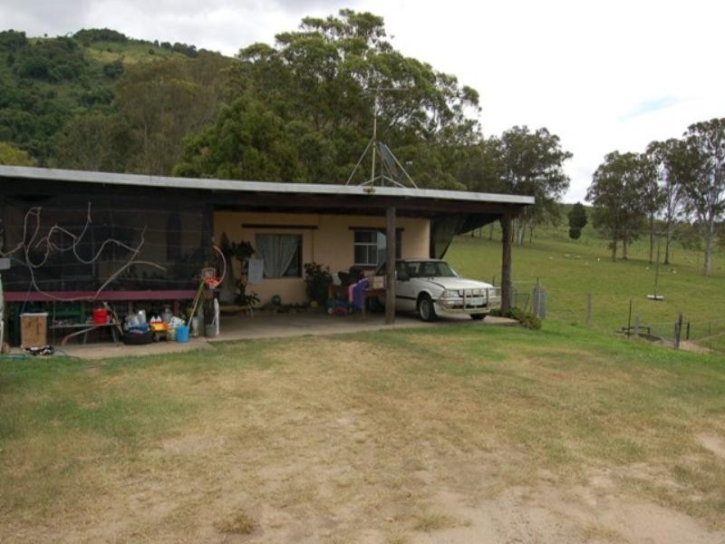 177 Mcrae Road, Kin Kin QLD 4571