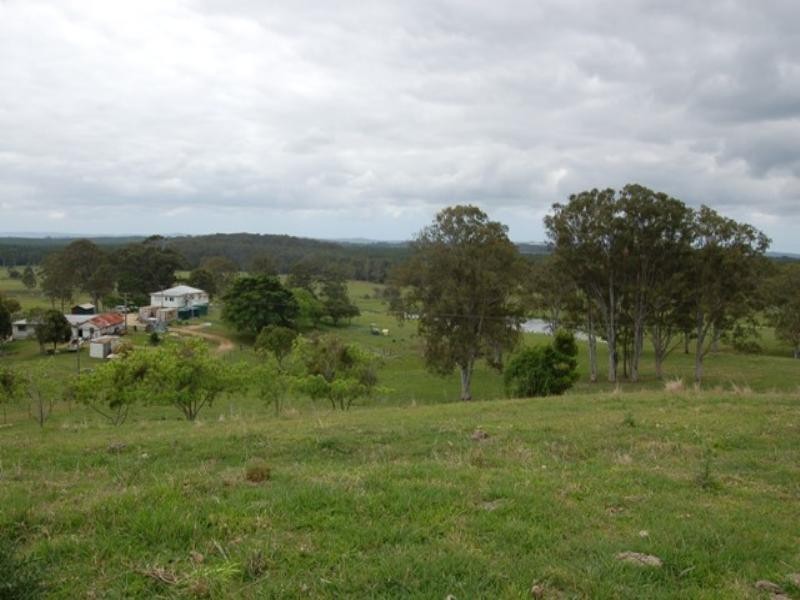177 Mcrae Road, Kin Kin QLD 4571