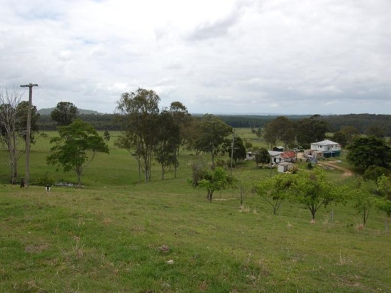 177 Mcrae Road, Kin Kin QLD 4571