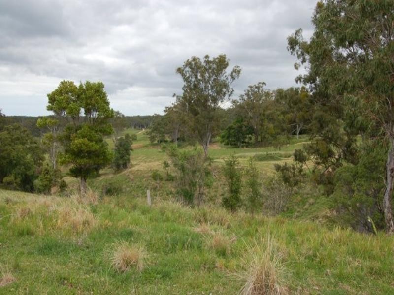 177 Mcrae Road, Kin Kin QLD 4571
