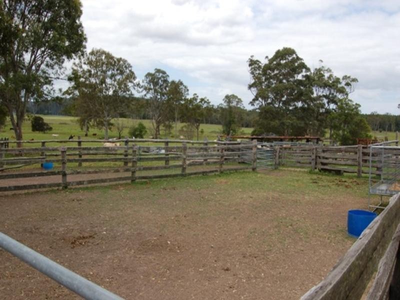 177 Mcrae Road, Kin Kin QLD 4571