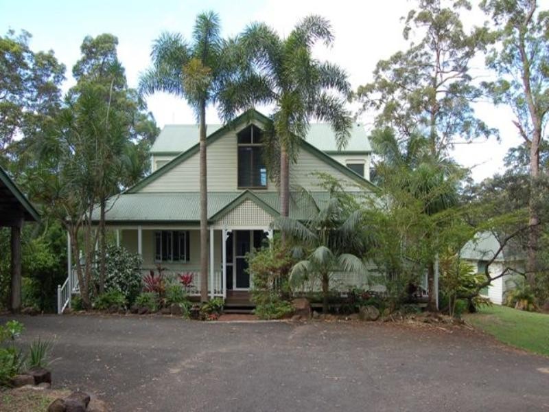 115 Marnie Crescent, Doonan QLD 4562