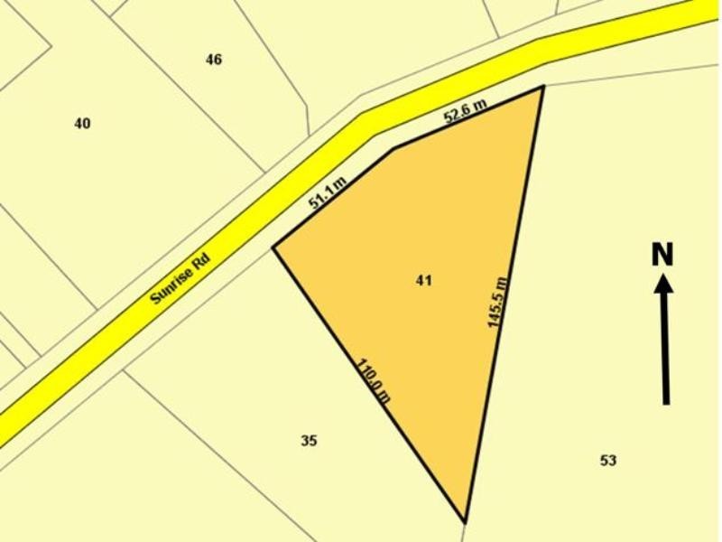 41 Sunrise Road, Doonan QLD 4562