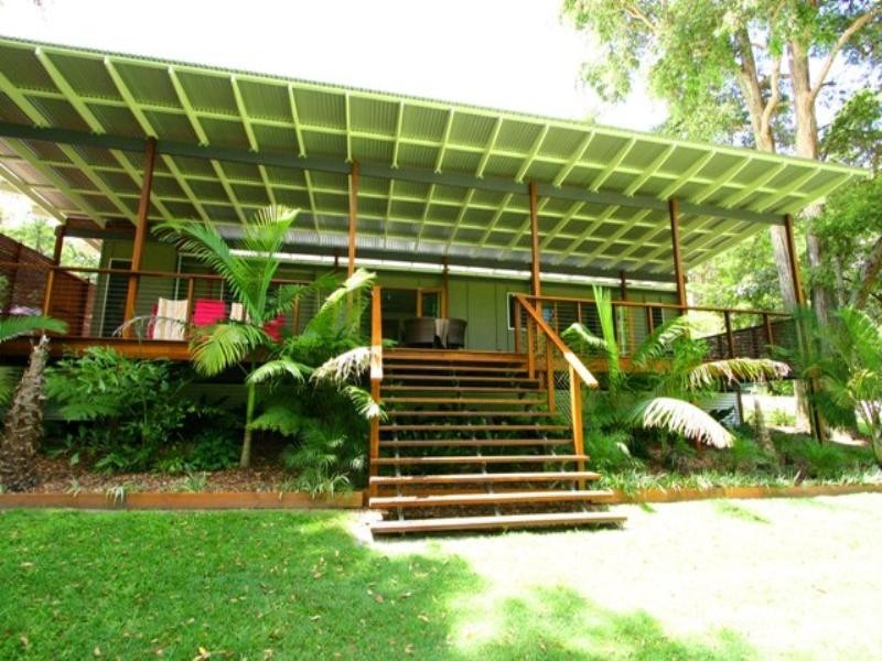 171 Wust Road, Doonan QLD 4562
