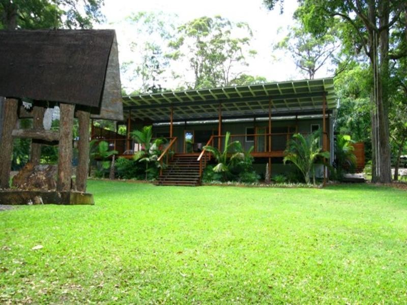 171 Wust Road, Doonan QLD 4562