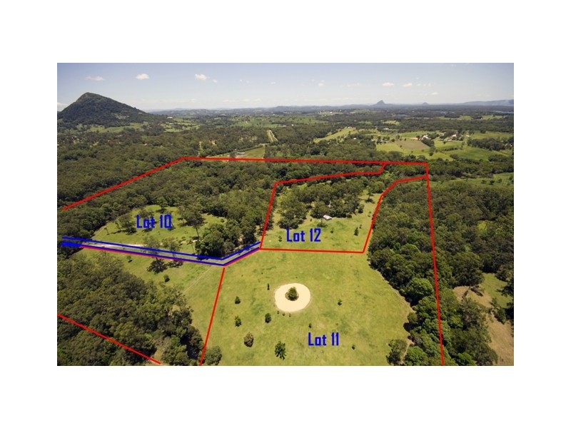 305 Dath Henderson Road, Cooroy QLD 4563