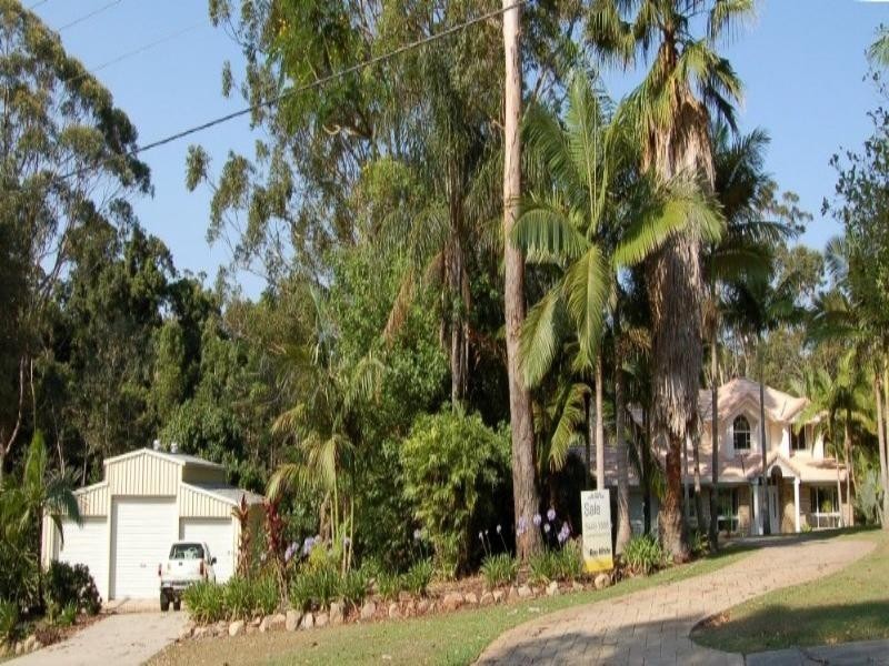 16 Livistona Drive, Doonan QLD 4562