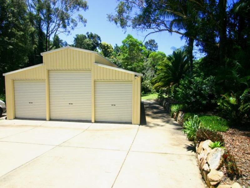 16 Livistona Drive, Doonan QLD 4562