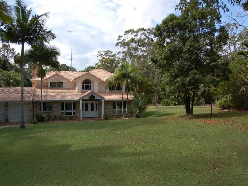 16 Livistona Drive, Doonan QLD 4562