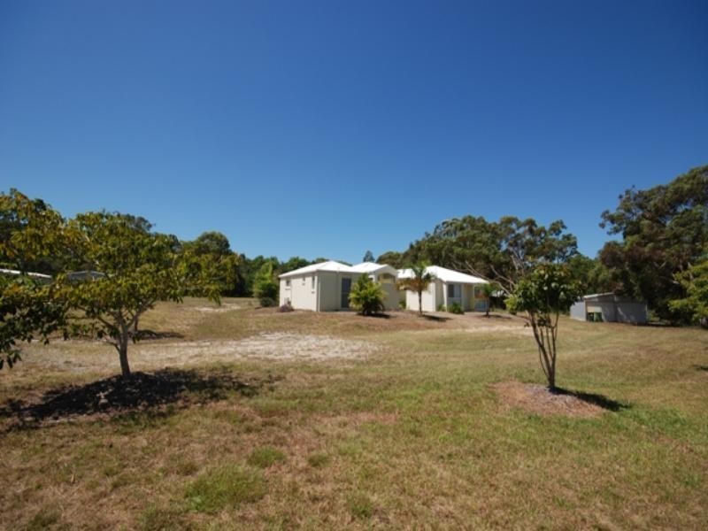 45 Charlotte Drive, Weyba Downs QLD 4562