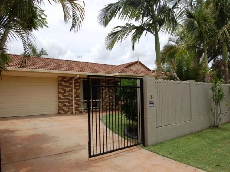8 Portrush Court, Tewantin QLD 4565