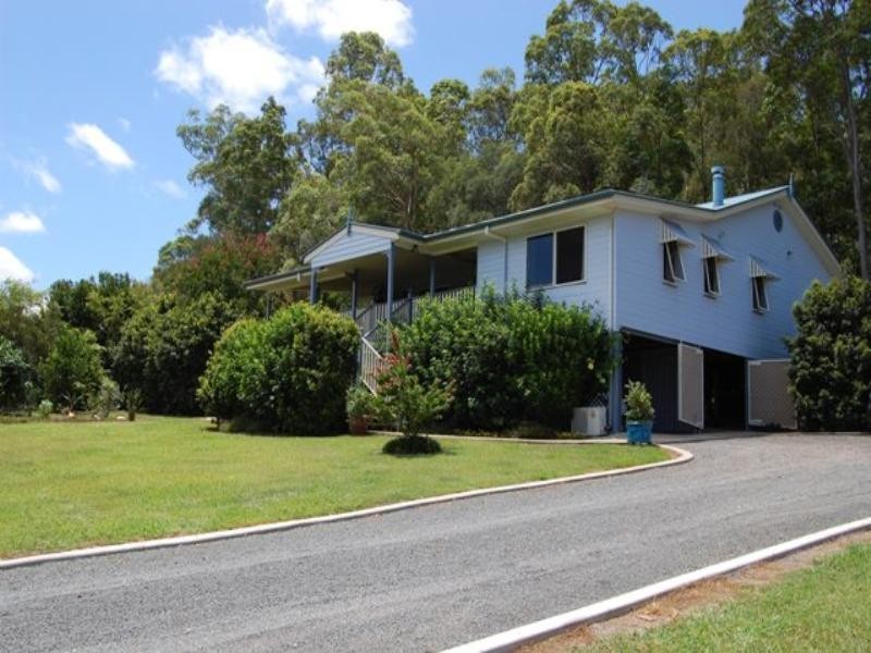 59 Racehorse Lane, Cooroy QLD 4563