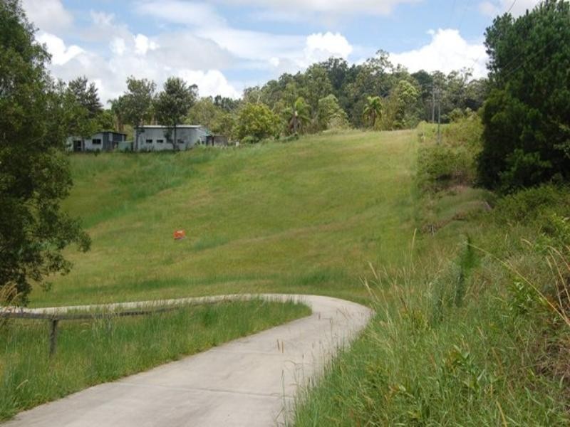 Lots 1,2,3 Cash Road, Eumundi QLD 4562