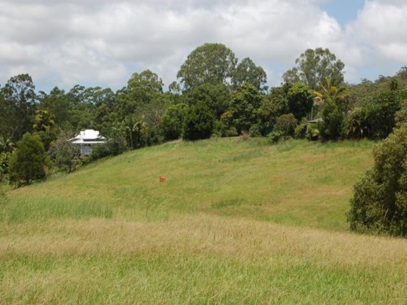 Lots 1,2,3 Cash Road, Eumundi QLD 4562