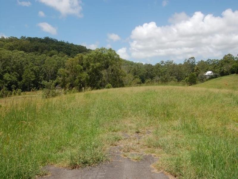 Lots 1,2,3 Cash Road, Eumundi QLD 4562