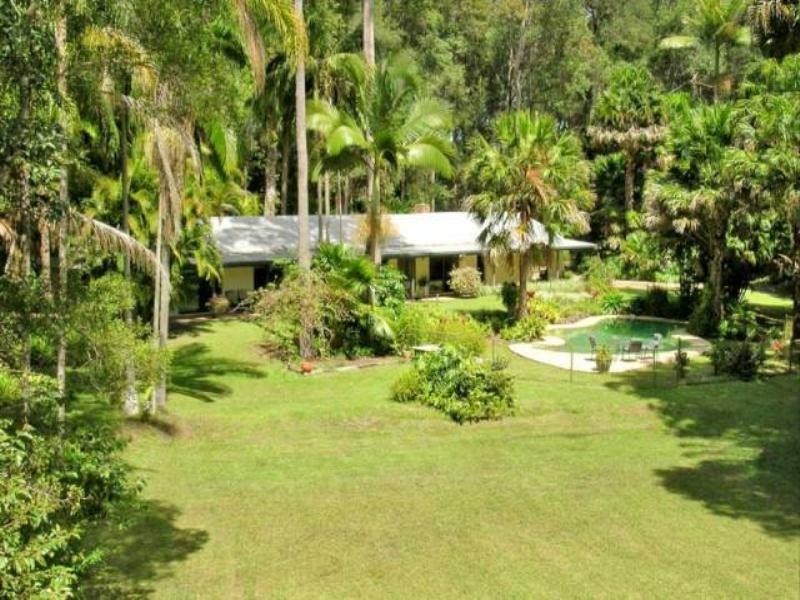 Tinbeerwah QLD 4563