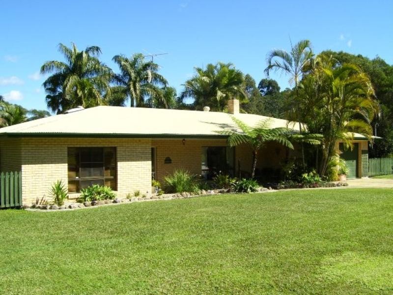 3 Payne Street, Eumundi QLD 4562