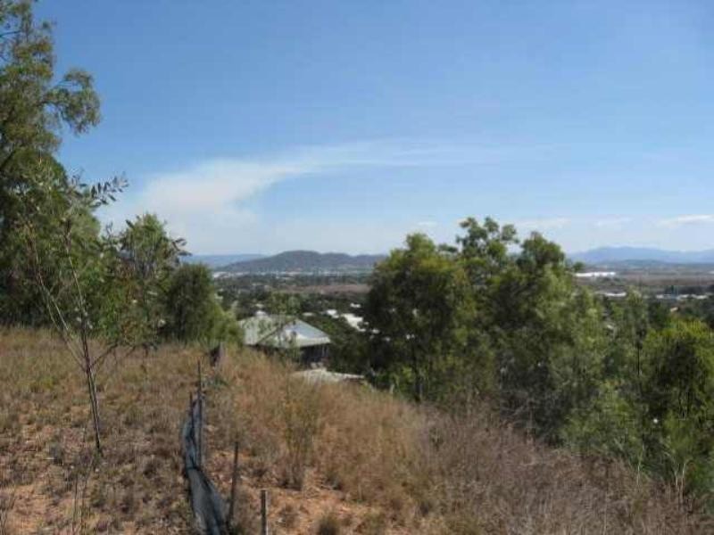 4 Seaview Court, Castle Hill QLD 4810