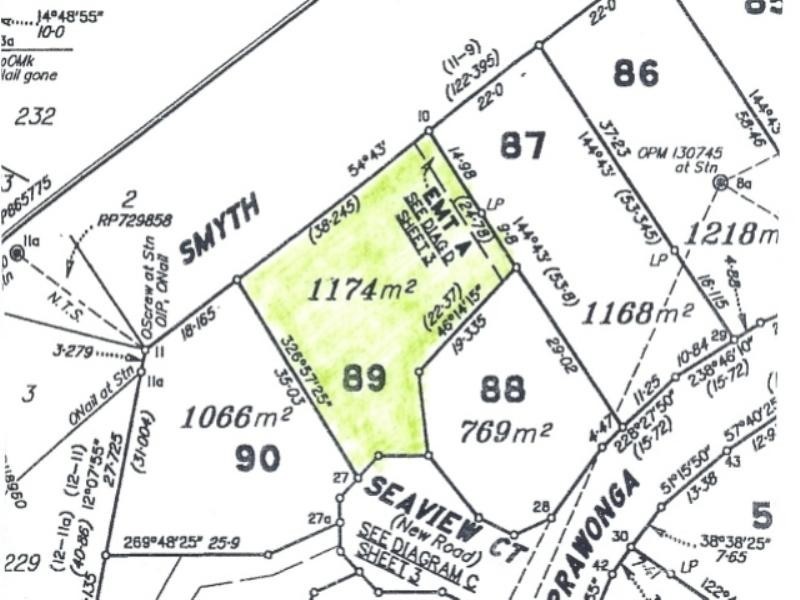 4 Seaview Court, Castle Hill QLD 4810