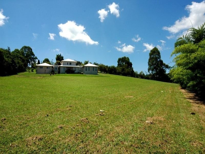 36 Capricorn Court, Eumundi QLD 4562