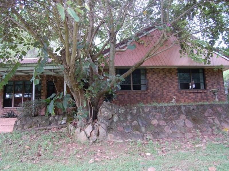 10 Hideaway Lane, Tinbeerwah QLD 4563