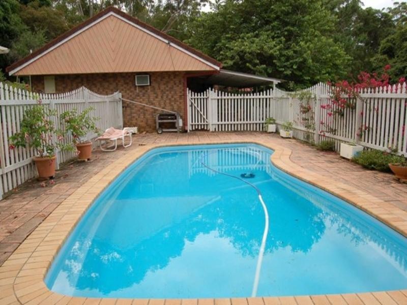 10 Hideaway Lane, Tinbeerwah QLD 4563